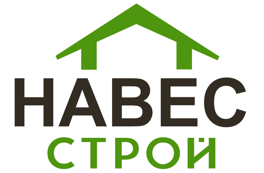 Навесы в Твери